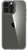 Spigen Ultra Hybrid Apple iPhone 13 Pro Max Back Cover Transparant Spigen hoesje