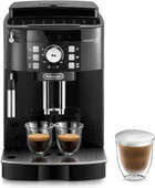 De'Longhi Magnifica S ECAM21.117.B Espressomachine promotie