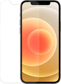 BlueBuilt Apple iPhone 12 Mini Screen Protector Glass 