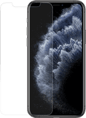 BlueBuilt Apple iPhone 11 Pro / X / Xs Protège-écran Verre 
