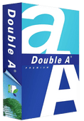 Double A Premium A5 500 vellen 