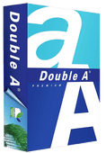 Double A Premium A5 500 vellen Double A Paper printpapier