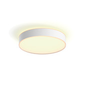 Philips Hue Enrave M Ceiling Lamp White Ambiance White + Dimmer Philips Hue Enrave