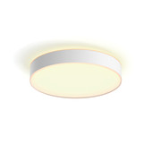 Philips Hue Enrave M Plafonnier White Ambiance Blanc Philips Hue Enrave