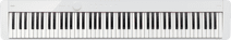 Casio PX-S1100 White 