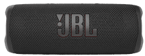 JBL Flip 6 Noir 