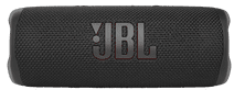 JBL Flip 6 Black JBL Flip 6