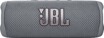 JBL Flip 6 Grijs JBL Flip 6