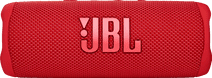 JBL Flip 6 Rouge 