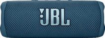 JBL Flip 6 Bleu 