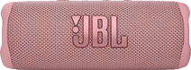 JBL Flip 6 Rose 