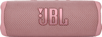 JBL Flip 6 Roze JBL draadloze speaker