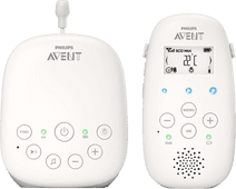 Babyphone Philips Avent : Avis et Comparatif 2024 - Lait Fraise Mag