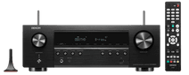 Denon AVR-S660 Stereo receiver
