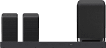 Sony HT-A7000 5.1 + subwoofer 300W + surround speakers Sony soundbar