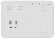 Alecto COA1910 White (10 years) 
