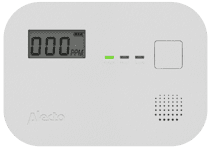 Alecto COA3910 White (10 years) 