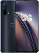 OnePlus Nord CE 6+128GB Zwart 5G Téléphone Dual SIM