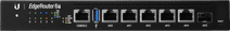 Ubiquiti EdgeRouter 6P Network router