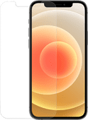 BlueBuilt Apple iPhone 12 / 12 Pro Screen Protector Glass 