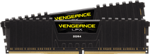 Corsair Vengeance LPX 32 Go (2 x 16 Go) DDR4 3200 MHz CL16 Mémoire RAM Corsair