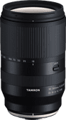 Tamron 18-300mm F/3.5-6.3 Di III-A VC VXD Fuji X Lens voor systeemcamera