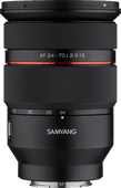 Samyang AF 24-70 mm F2.8 Sony FE Objectif Samyang