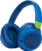 JBL JR460NC Blue JBL headphones