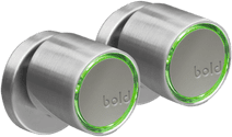 Bold Smart Lock SX-33 Lot de 2 Serrure de porte connectée 