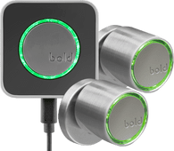Bold Smart Lock SX-33 Duo pack + Bold connect Deurslot
