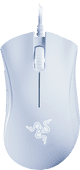 Razer DeathAdder Essential Gaming Muis Wit Muis