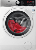 AEG L7FE706CBV ProSteam 1600 toeren wasmachine