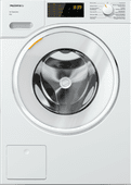 Miele WSD 023 WCS Miele wasmachine met 8 kg vulgewicht
