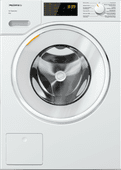 Miele WSD 023 WCS Washing machine with mid-range build quality