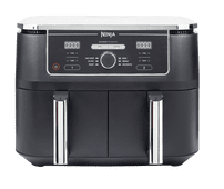 Ninja AF400EU Dubbele airfryer