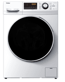 Haier HW70-B14636N Wasmachine met stoomfunctie