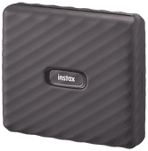 Fujifilm Instax Link WIDE Gray Pocket printer