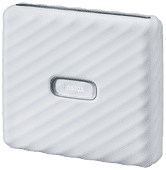 Fujifilm Instax Link WIDE White Pocket printer