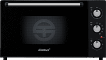 Steba KBM42 Buy oven?