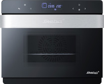 Steba DG40 Buy oven?
