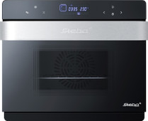 Steba DG40 Vrijstaande oven