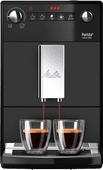 Melitta Purista F230-14 Noir Mat 