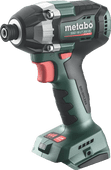 Metabo SSD 18 LT 200 BL (zonder accu) Slagschroevendraaier zonder accu