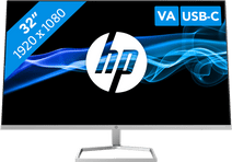 HP M32f FHD Écran PC Moniteur Hp