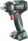 Metabo SSW 18 LT 300 BL (zonder accu) Kluscadeau