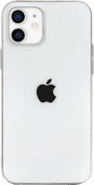 BlueBuilt Soft Case Apple iPhone 12 / 12 Pro Back Cover Transparent Apple iPhone back cover