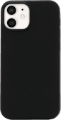 BlueBuilt Soft Case Apple iPhone 12 Mini Back Cover Black BlueBuilt phone case