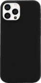 BlueBuilt Soft Case Apple iPhone 12 Pro Max Back Cover Black Back cover