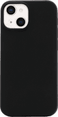BlueBuilt Soft Case Apple iPhone 13 Back Cover Black 