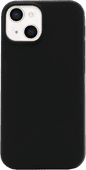BlueBuilt Soft Case Apple iPhone 13 Mini Back cover Black iPhone 13 Mini back covers